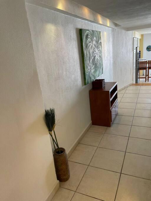 Beachfront View Condo Beside La Isla Mall Puerto Vallarta Exterior foto