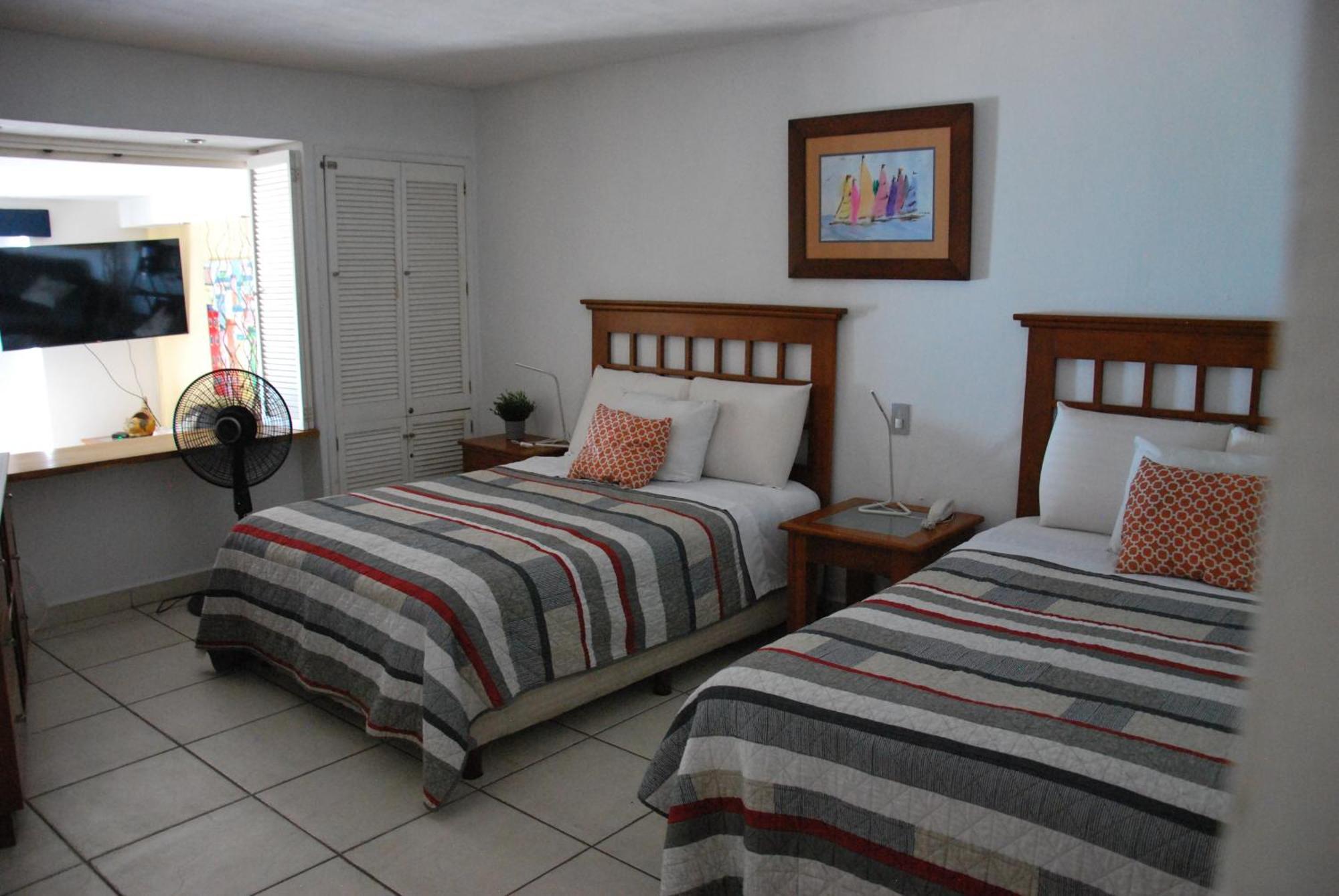 Beachfront View Condo Beside La Isla Mall Puerto Vallarta Exterior foto